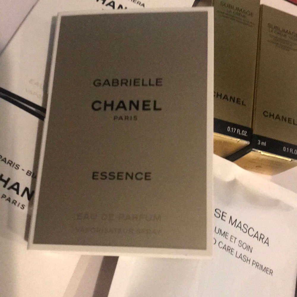 Chanel mini bundle - Picture 5 of 7